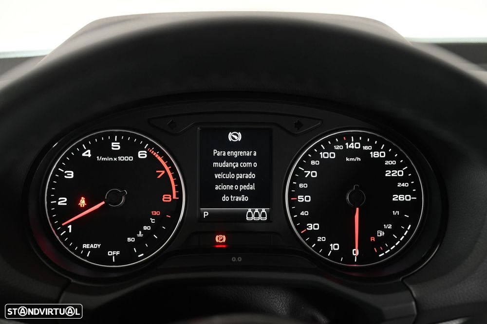 Audi Q2 35 TFSI Advanced S tronic - 4