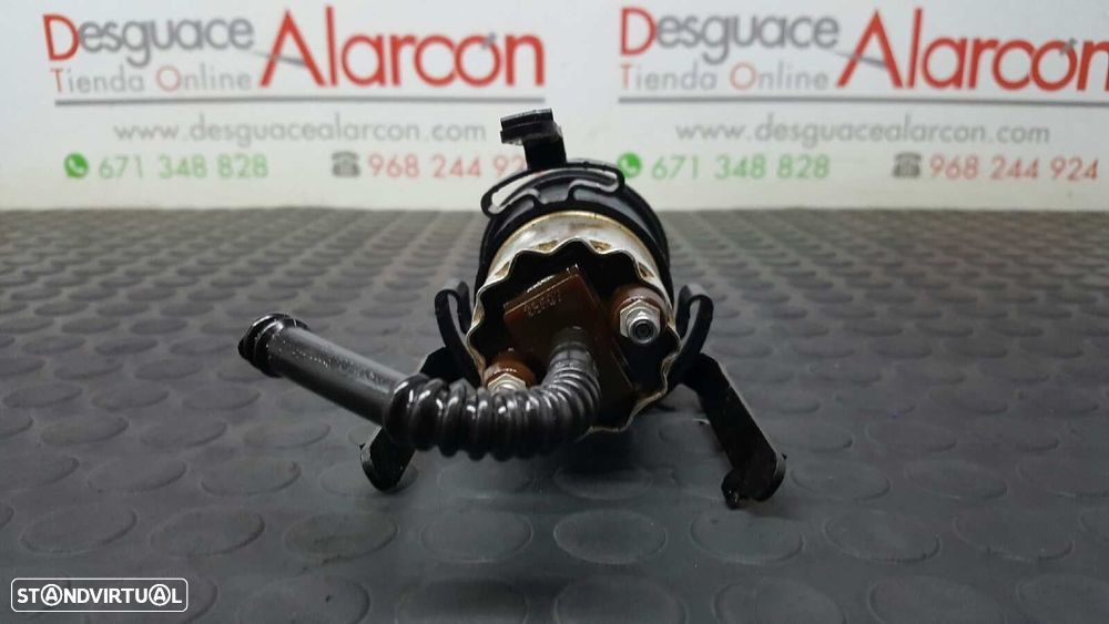 BOMBA DE COMBUSTíVEL MERCEDES CLASE E (W211) BERLINA E 270 CDI (211.016) - 3