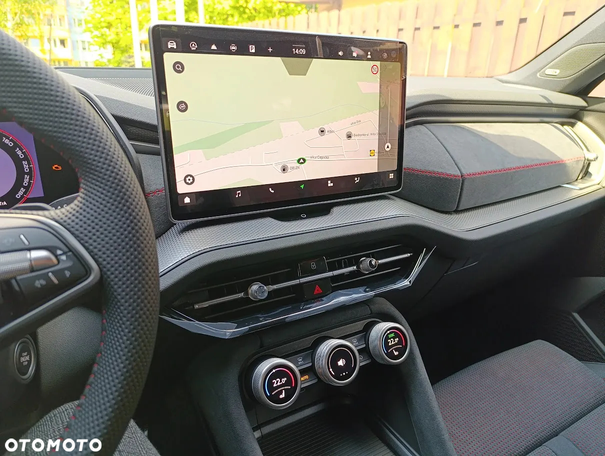 Skoda Kodiaq 2.0 TSI 4x4 RS DSG - 7