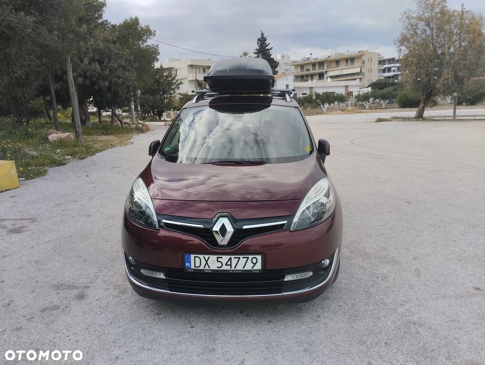 Renault Scenic 1.2 TCe Energy Dynamique - 4