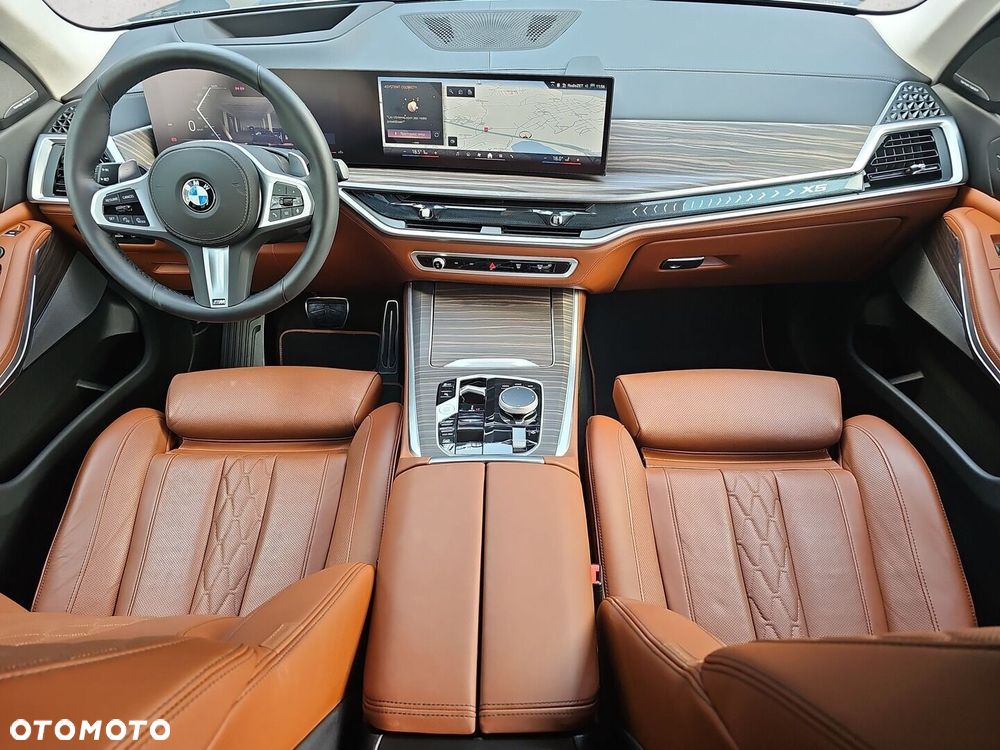 BMW X5 xDrive30d mHEV sport - 28