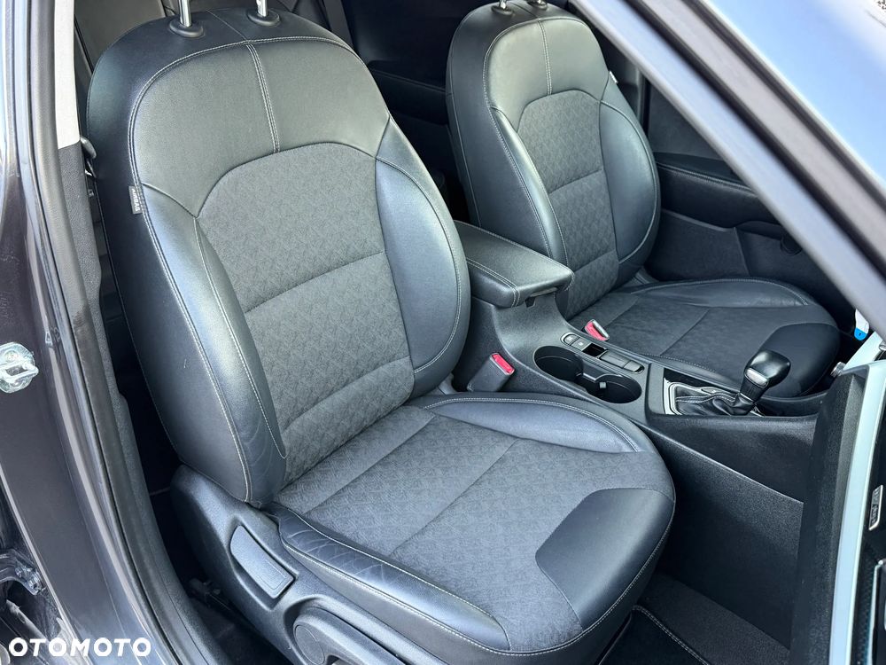 Kia Niro 1.6 GDI PHEV 2WD Vision - 10