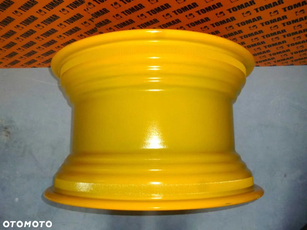 Felga 24 cale (19,5cm) JCB 41/940283 ZAM - 2