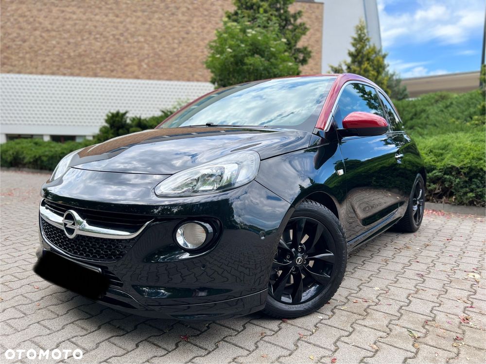 Opel Adam - 2