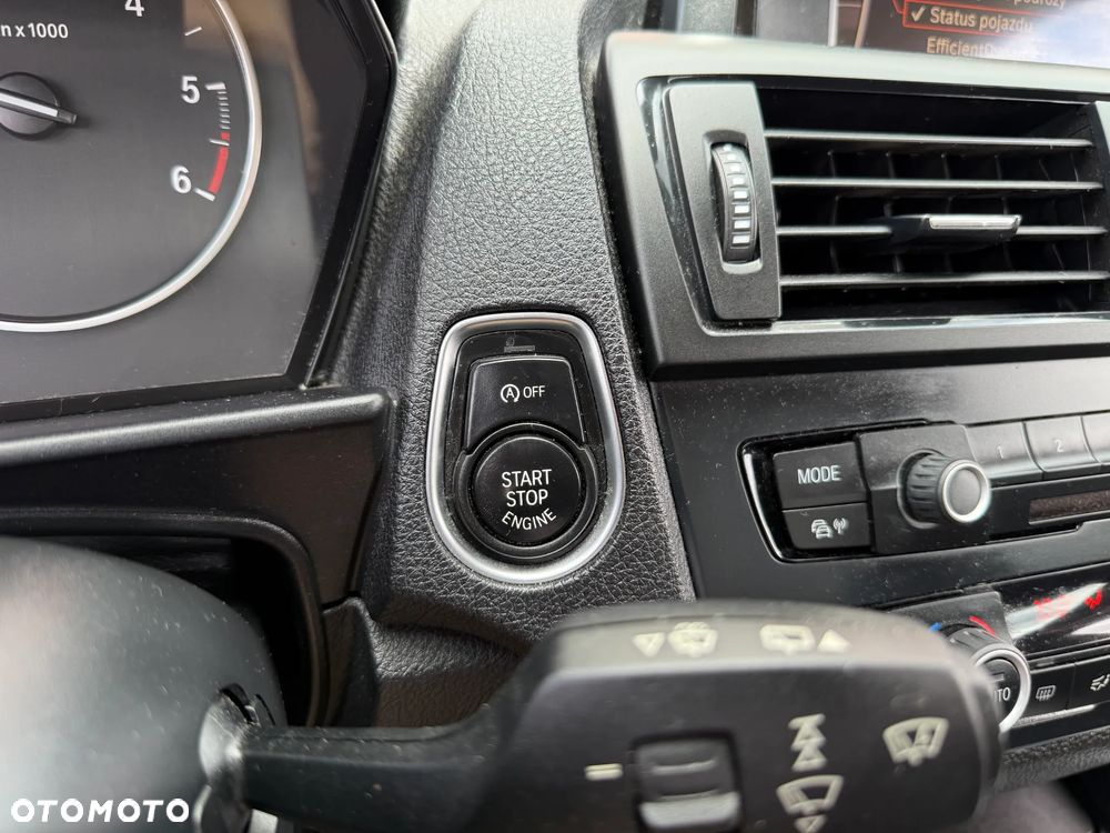 BMW Seria 1 118d DPF Edition Sport - 18