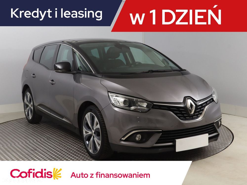 Renault Grand Scenic - 2