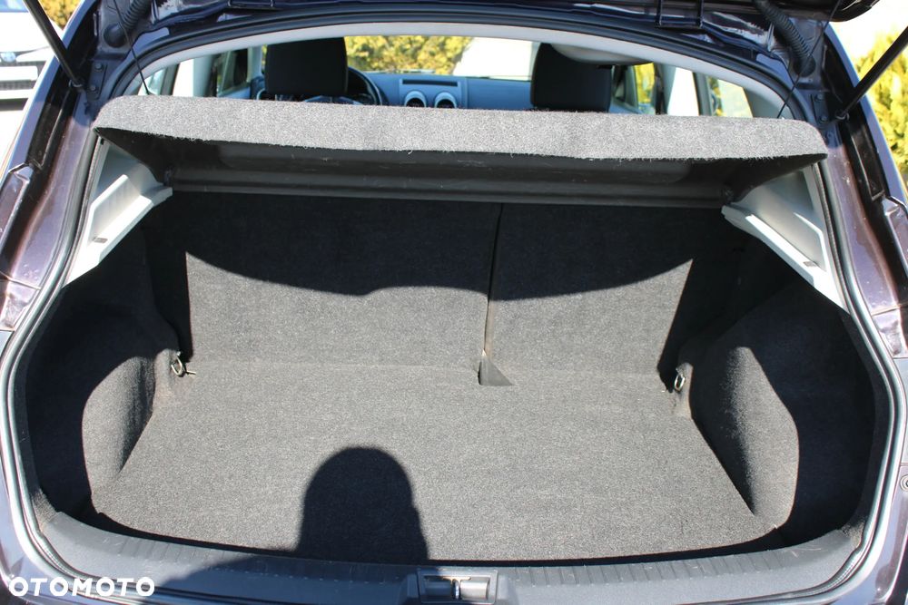 Nissan Qashqai 1.5 dCi DPF acenta - 34