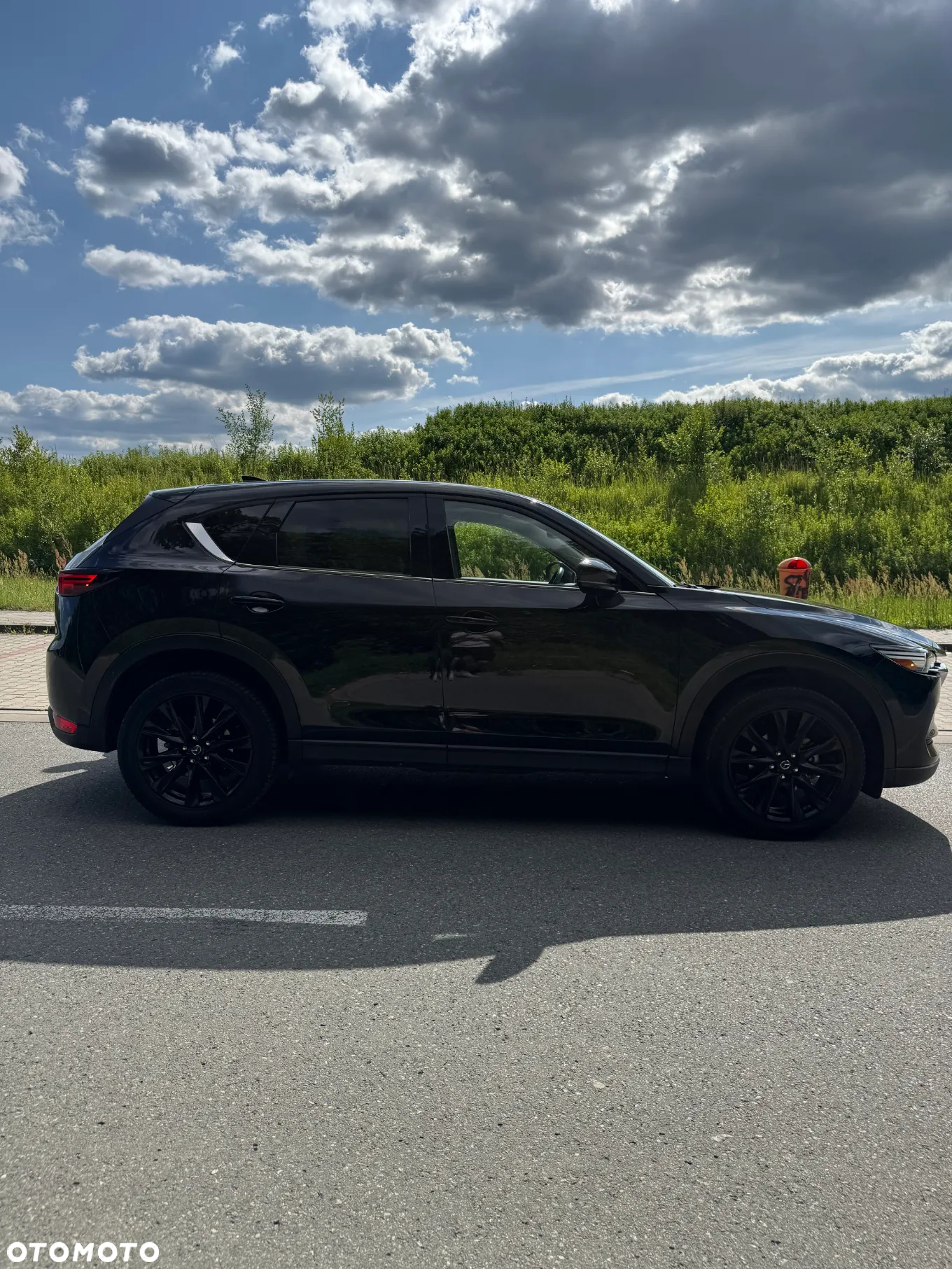 Mazda CX-5 - 22