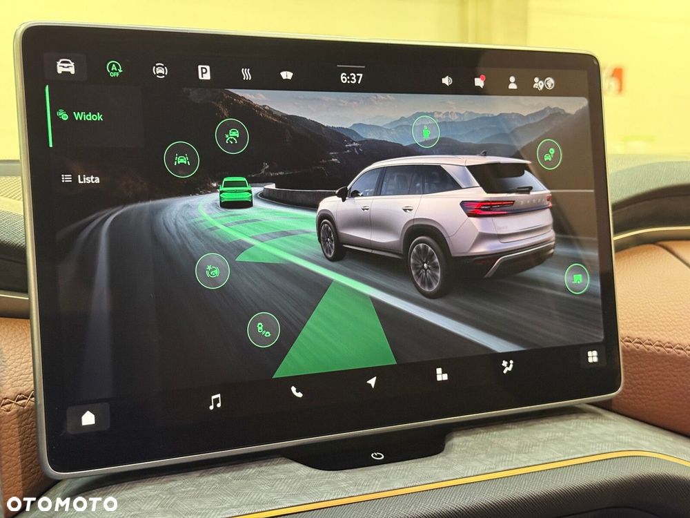 Skoda Kodiaq 2.0 TSI 4x4 Selection DSG - 41