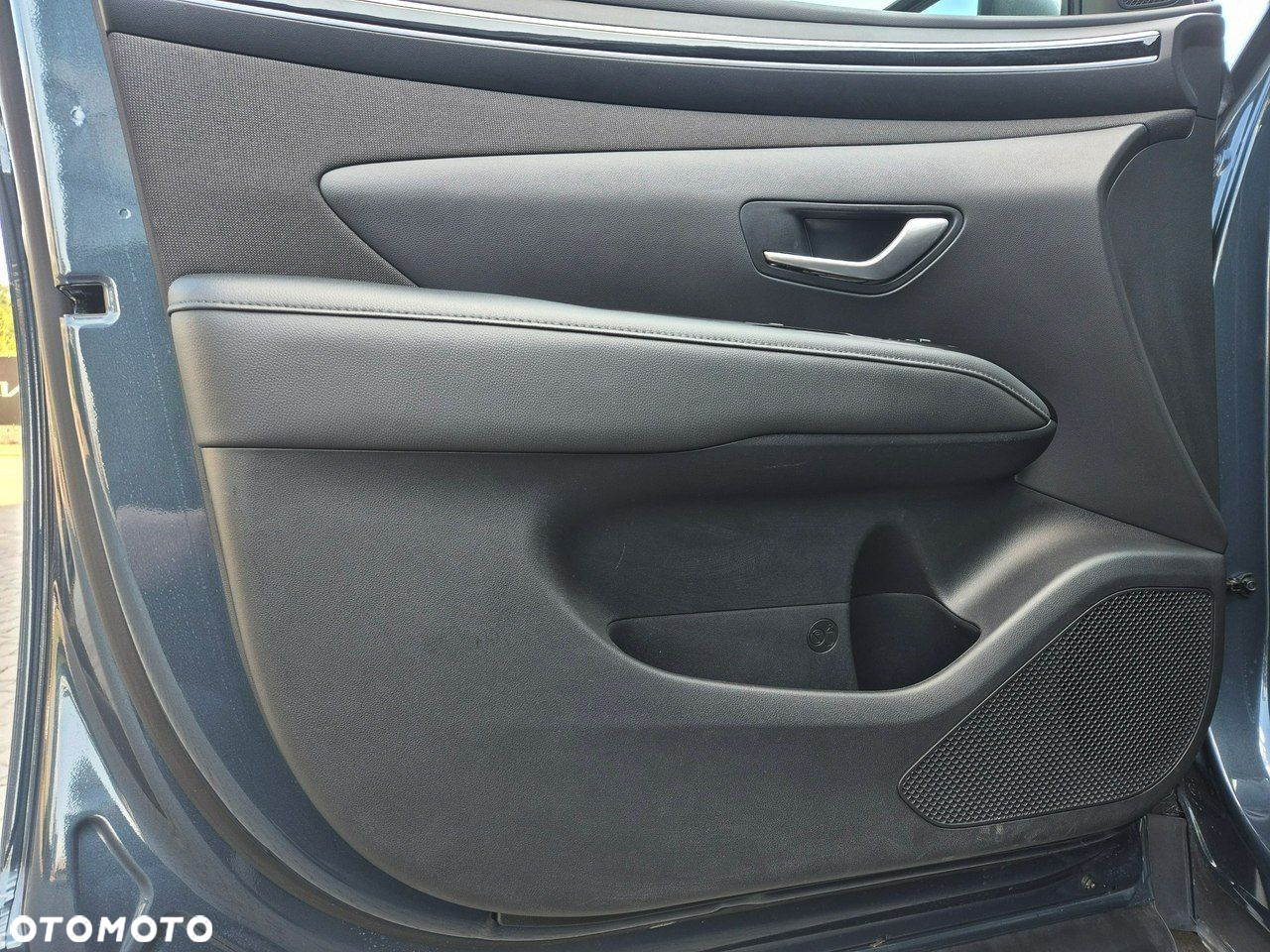 Hyundai Tucson - 9