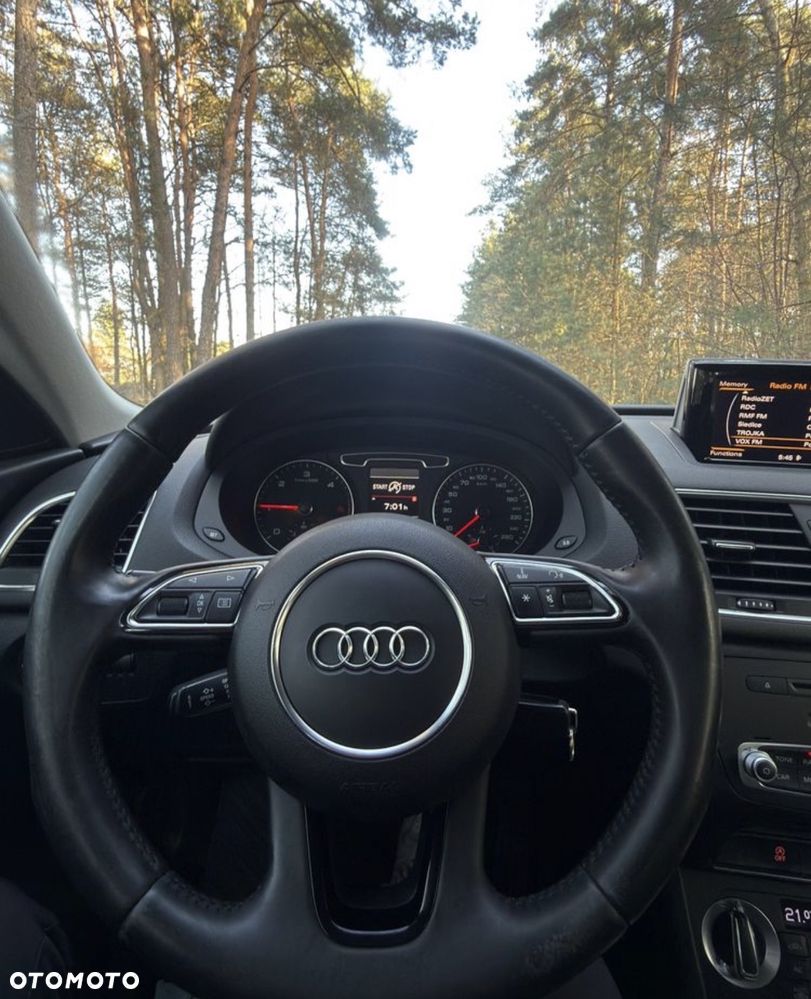Audi Q3 - 11