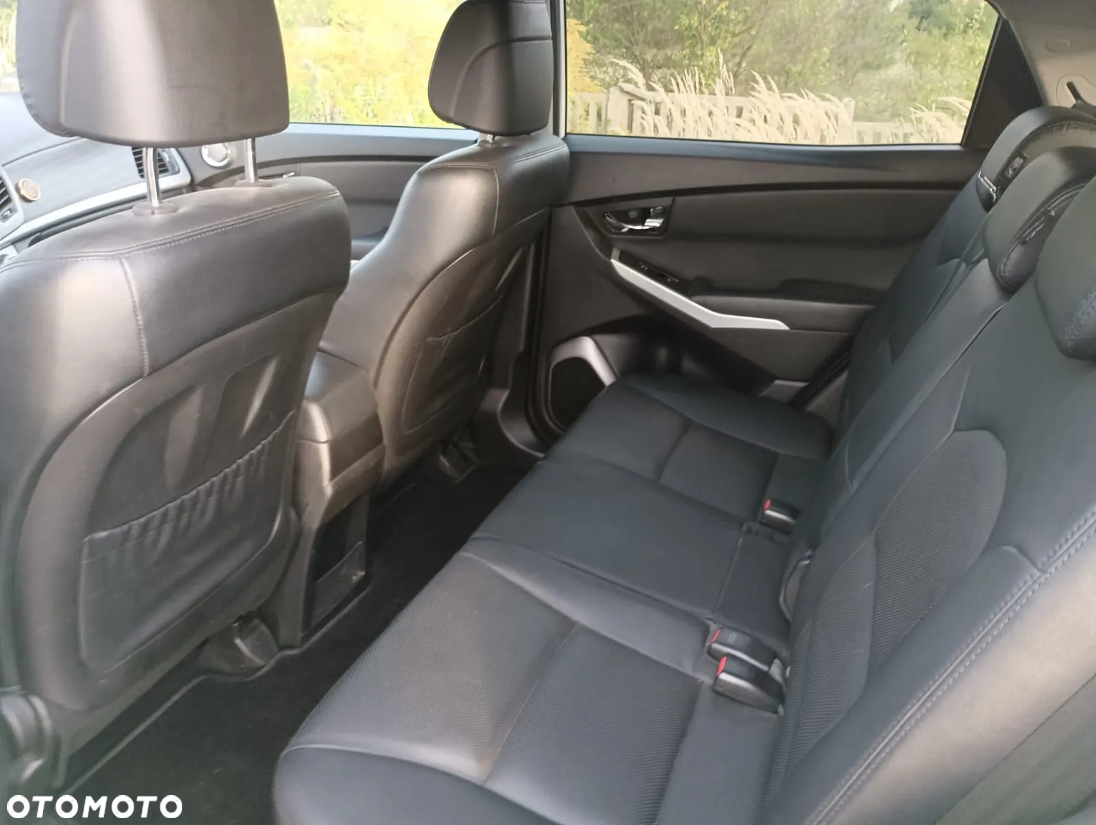 SsangYong/KGM Korando - 12