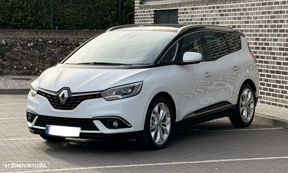 Renault Grand Scénic - 7