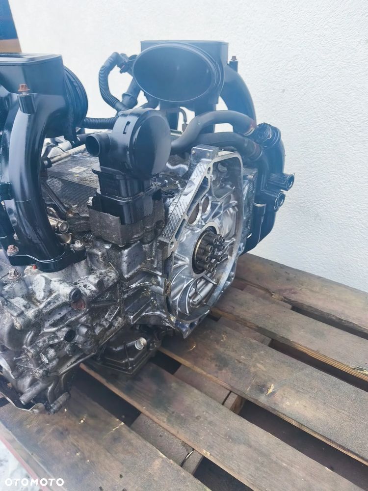 Silnik Porsche 911 3.8 L (991) MA103 32553879 3.8L 294kw 2015 - 10