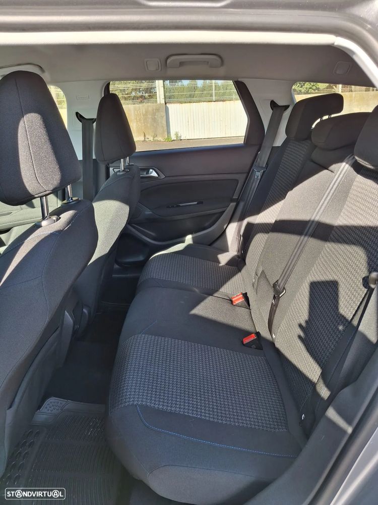 Peugeot 308 SW 1.5 BlueHDi Active - 27