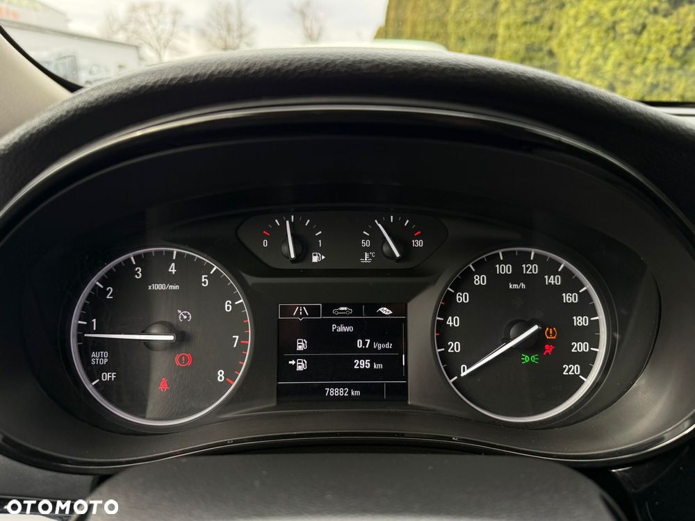 Opel Mokka 1.4 T Enjoy S&S - 17