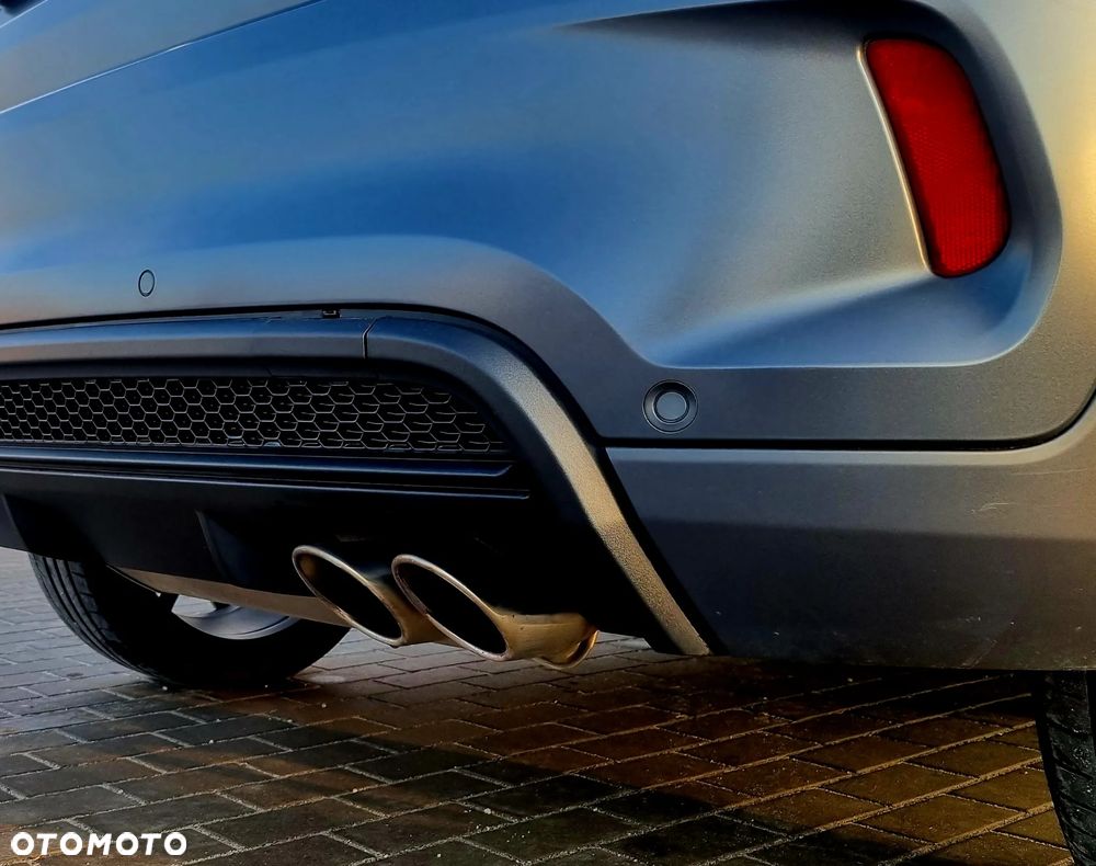 Fiat 500X 1.3 FireFly Turbo DCT 4x2 S&S Sport - 16