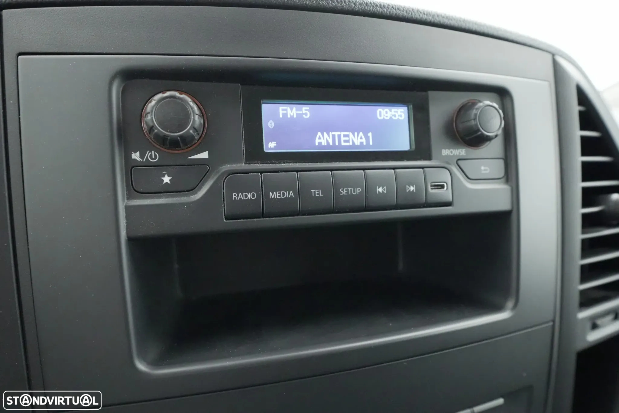 Mercedes-Benz Vito Tourer 114 CDi/34 Pro - 13