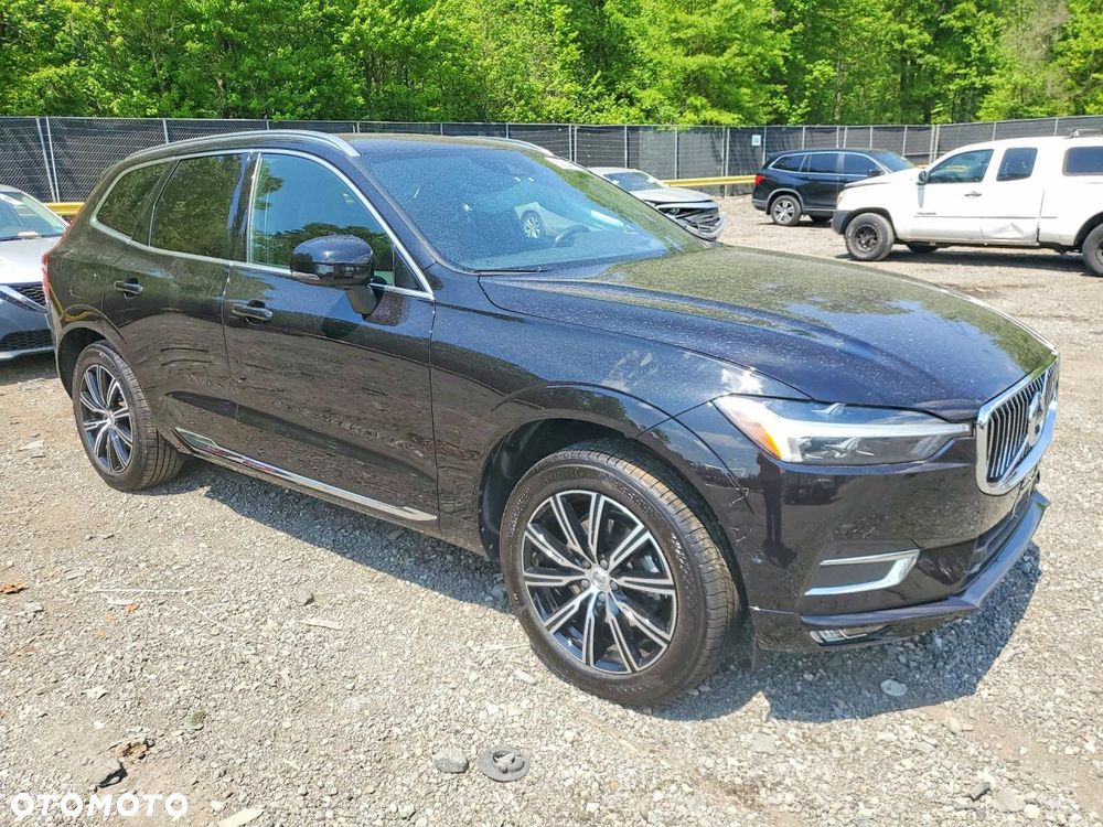 Volvo XC 60 T5 AWD Inscription - 5