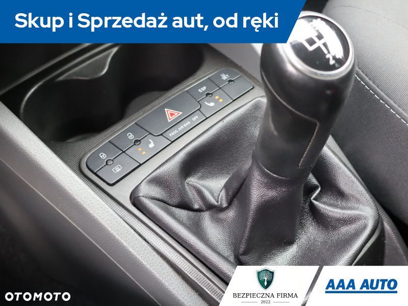 Seat Ibiza ST - 15