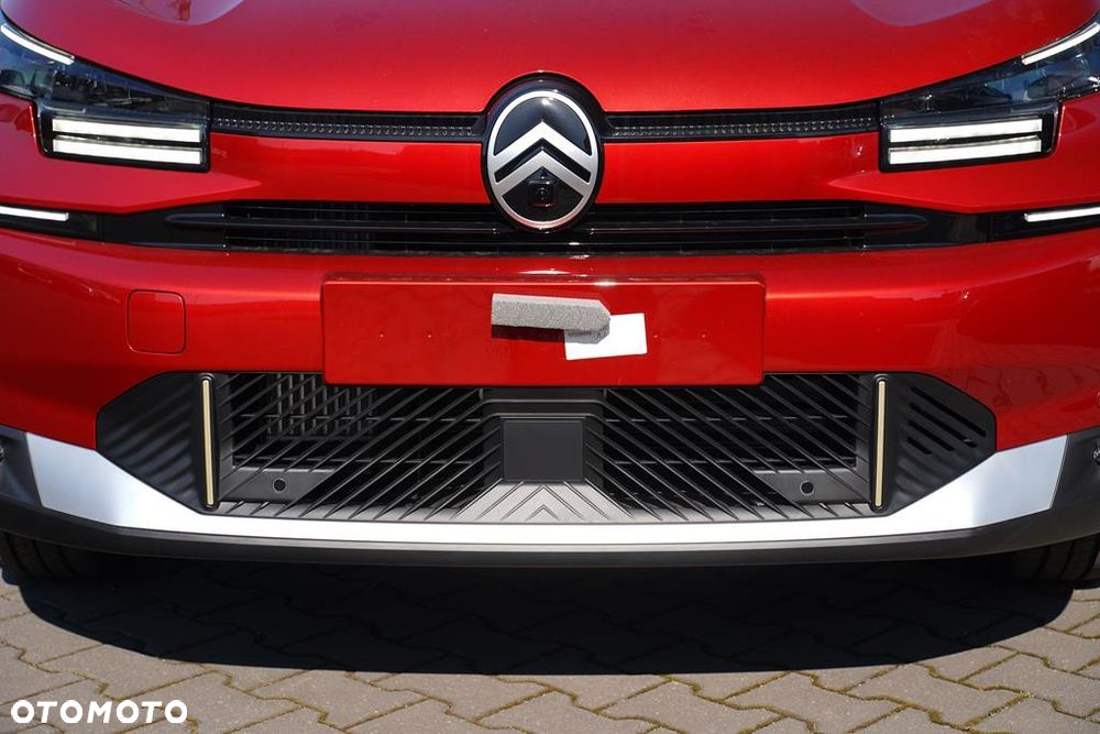 Citroën C4 1.2 PureTech Max S&S EAT8 - 30