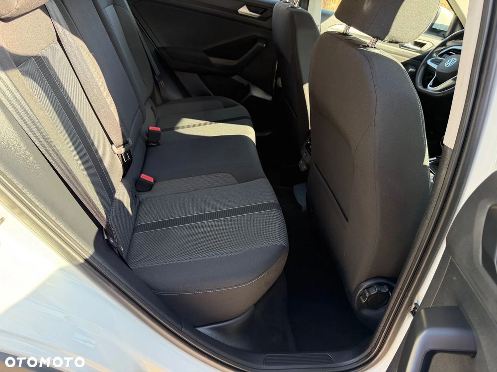 Volkswagen T-Roc 1.5 TSI ACT Advance - 16