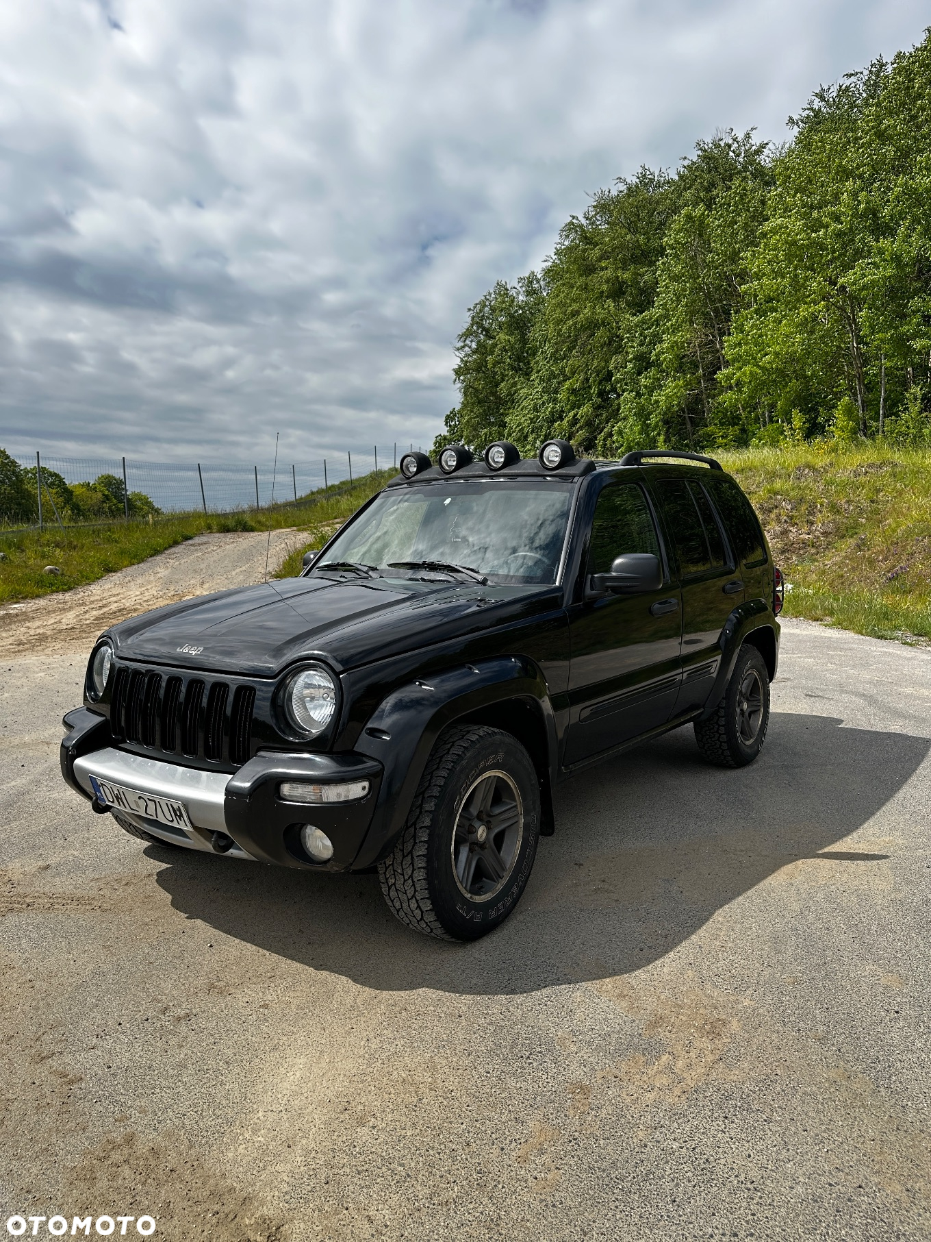 Jeep Liberty - 3