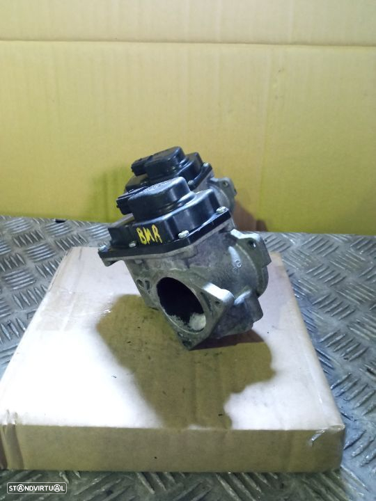 Válvula EGR Audi A3 2.0 TDI -Motor BMM REF: 03G131501 - 3