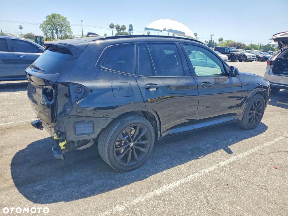 BMW X3 xDrive30i M Sport - 5