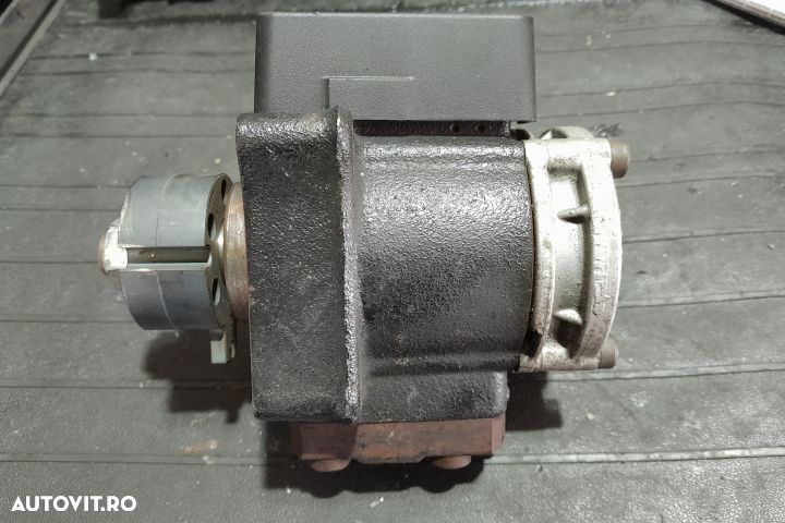Pompa inalta presiune 03L130755E 03L130755E Volkswagen VW Golf 6 [200 - 3