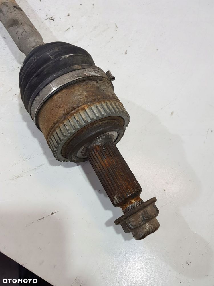 półoś prawa prawy przód hyundai ix35 1.7 crdi eur - 8
