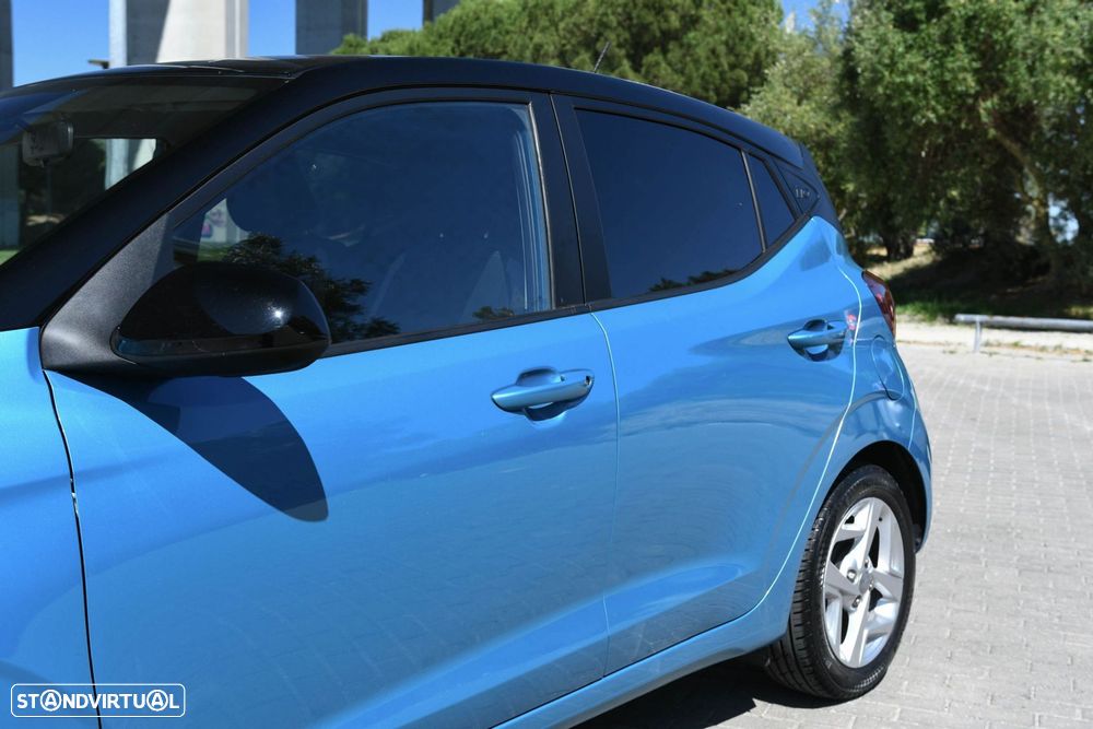 Hyundai i10 1.0 Comfort - 6