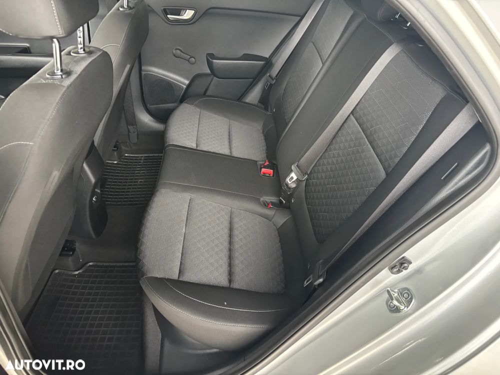 Kia Rio 1.2 MPI 5MT Urban - 26
