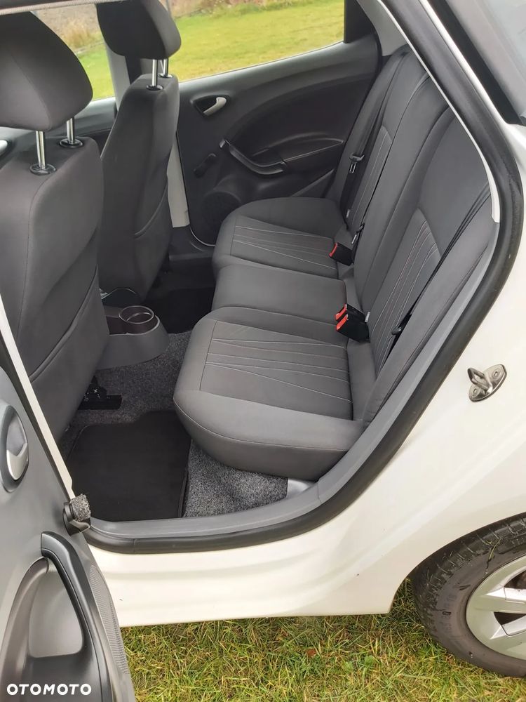 Seat Ibiza 1.2 TDI Ecomotive Reference - 31