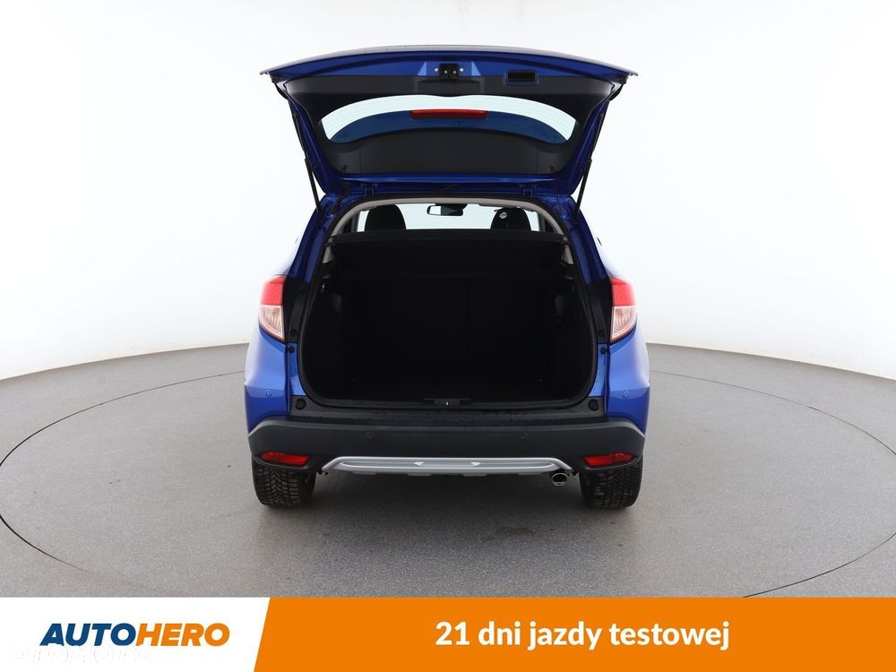 Honda HR-V 1.6 i-DTEC Elegance (ADAS) - 16