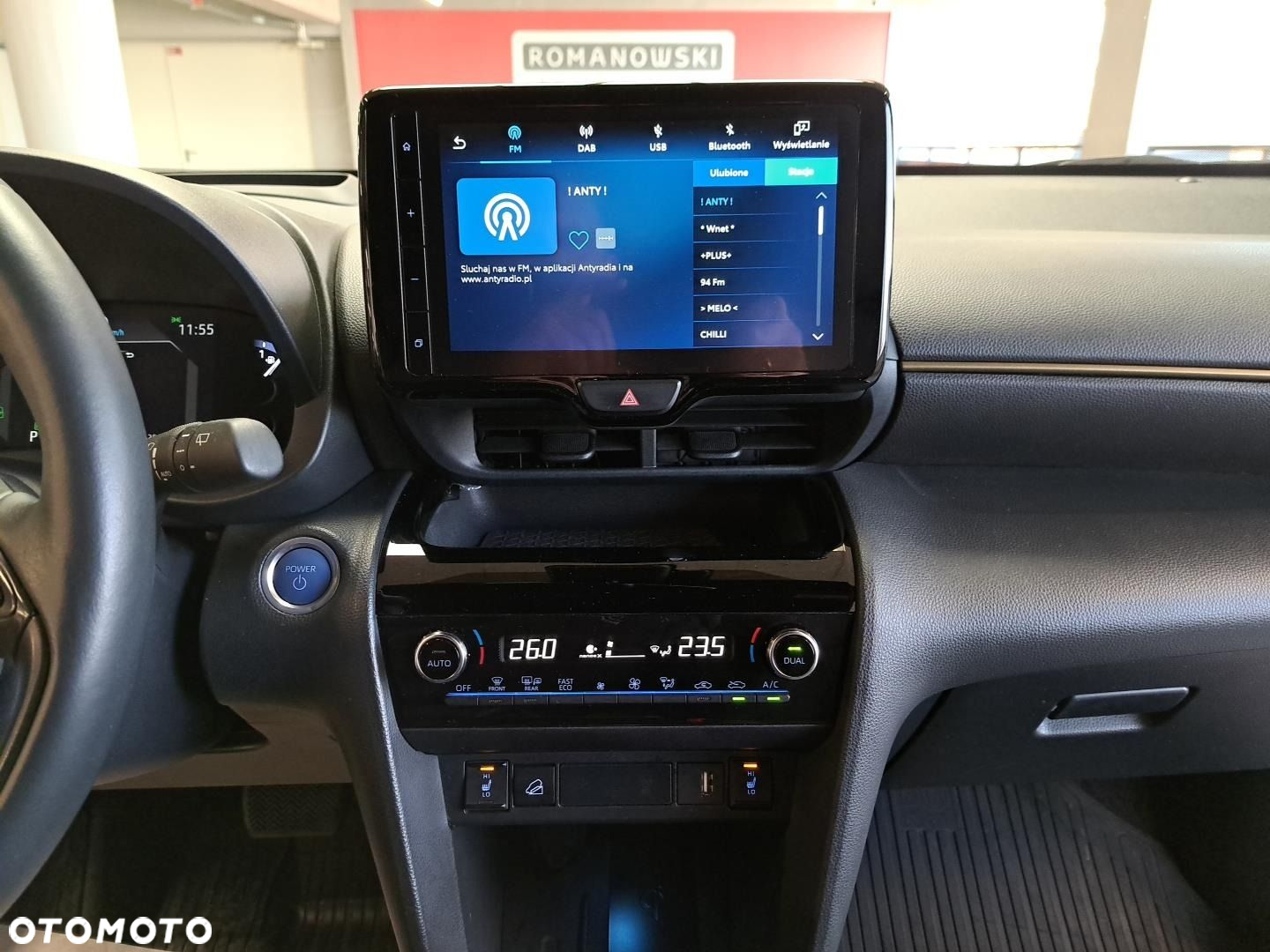 Toyota Yaris Cross - 17