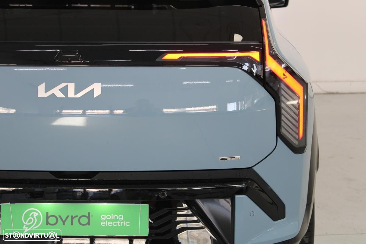 Kia EV3 81.4 kWh GT-Line - 7
