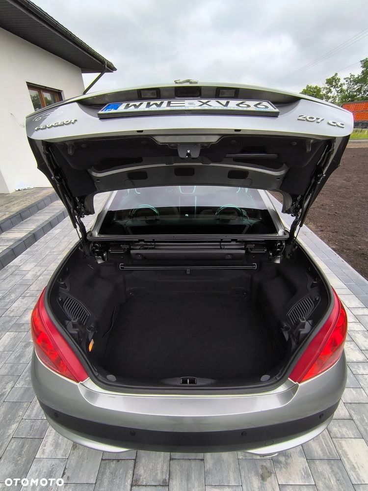 Peugeot 207 1.6 VTi Sporty - 28