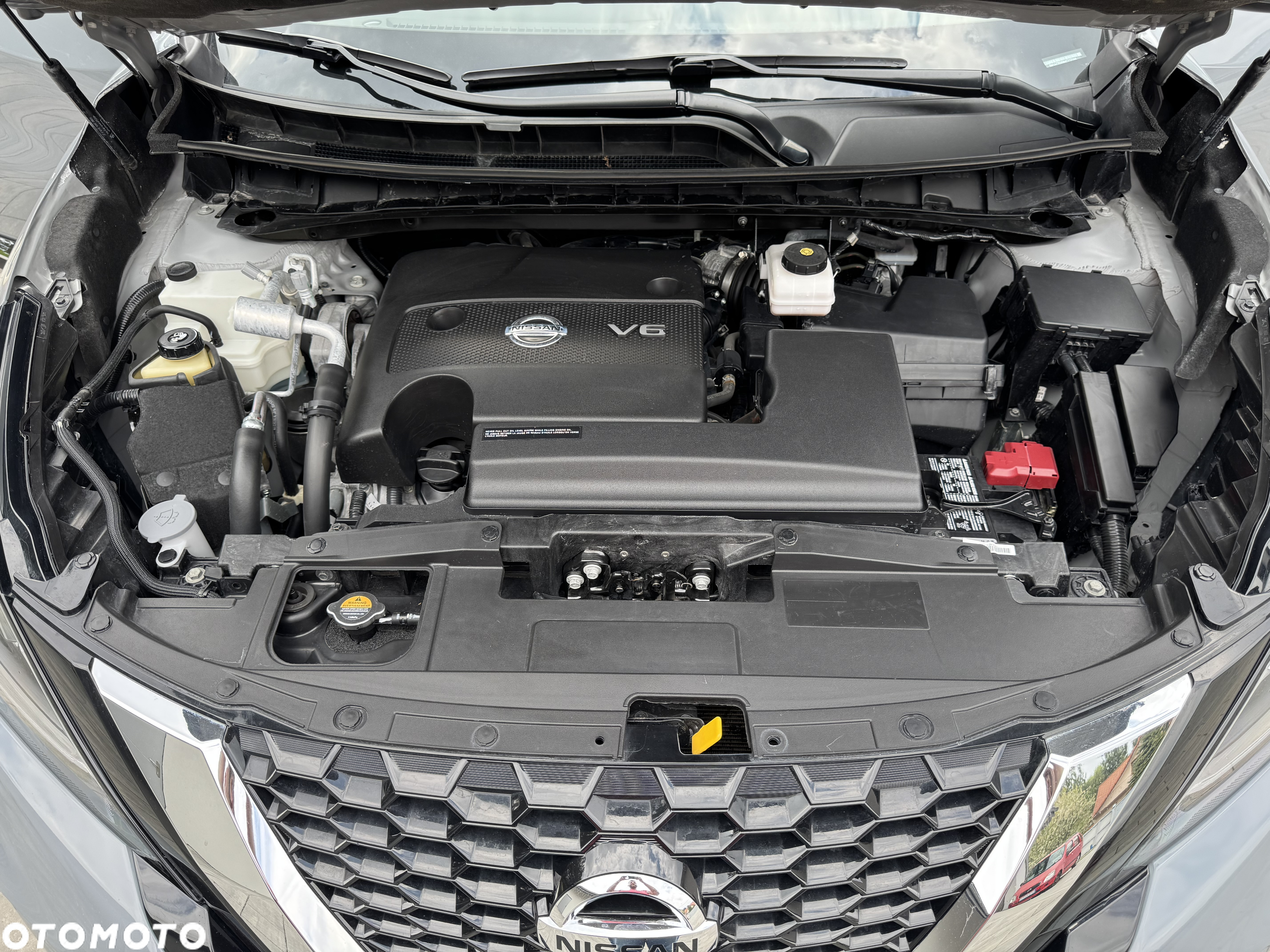 Nissan Murano - 20