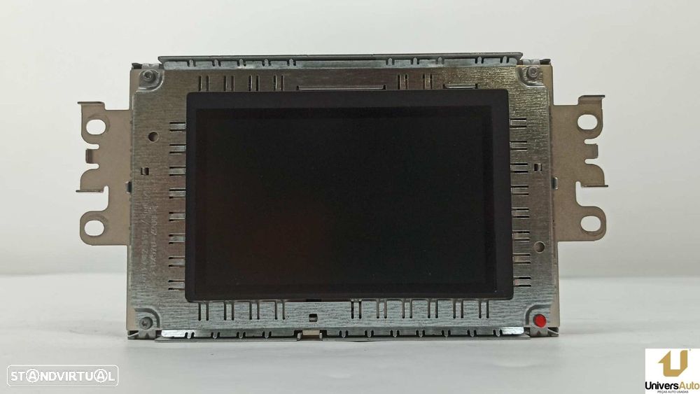 TELA/ECRÃ MULTIFUNÇÕES VOLVO V40 MOMENTUM - 1