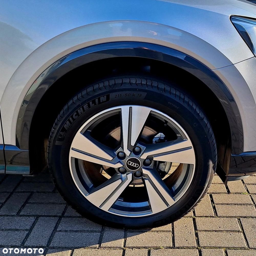 Audi Q2 35 TFSI Advanced S tronic - 15