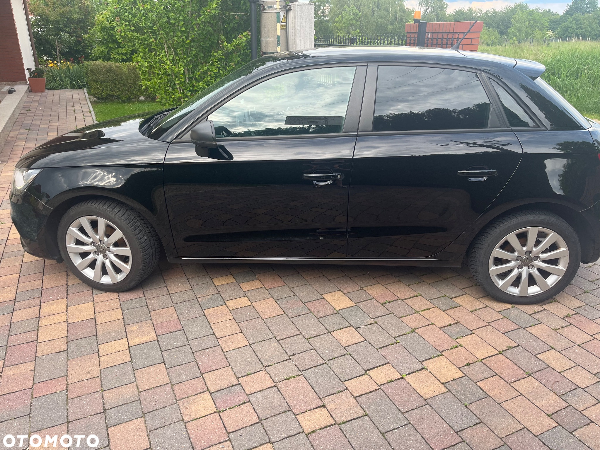 Audi A1 1.6 TDI Ambition - 9