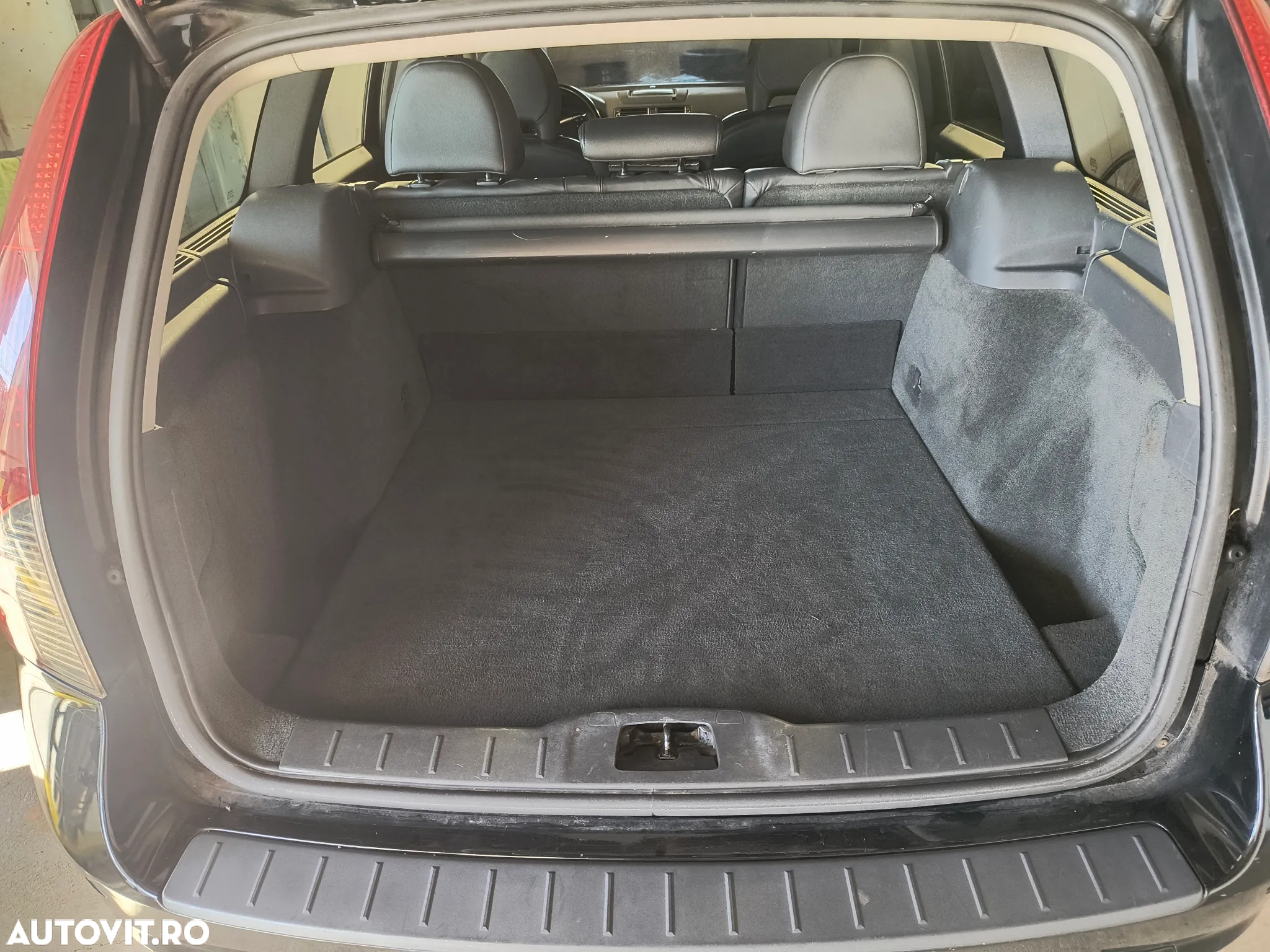 Volvo V50 1.6D - 11