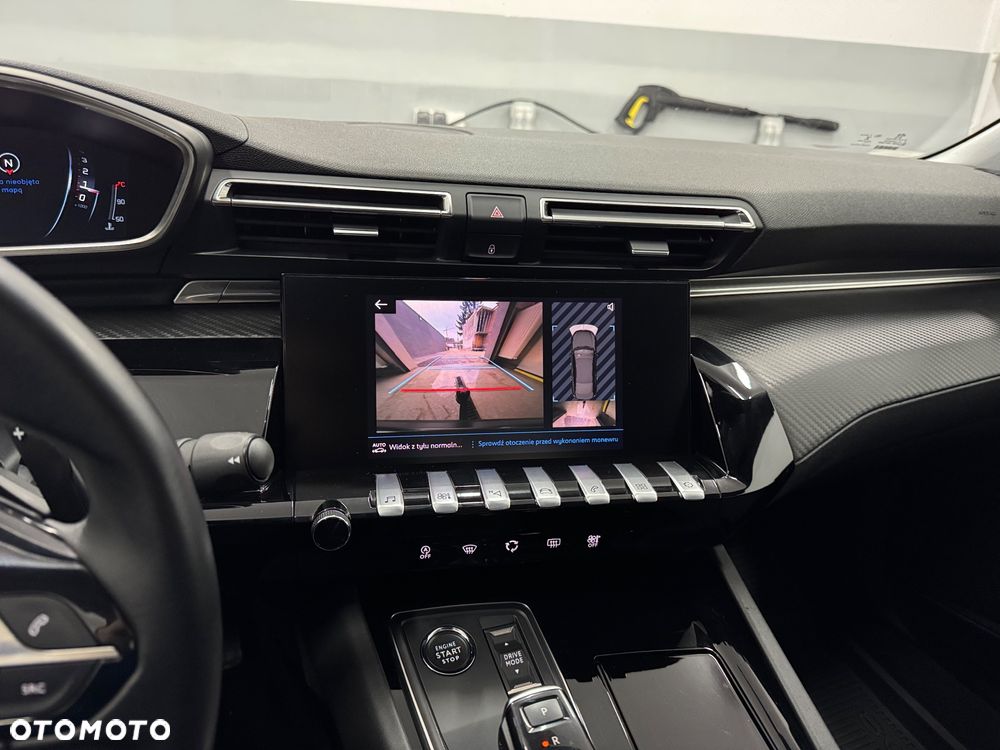 Peugeot 508 BlueHDi 130 EAT8 Active - 18