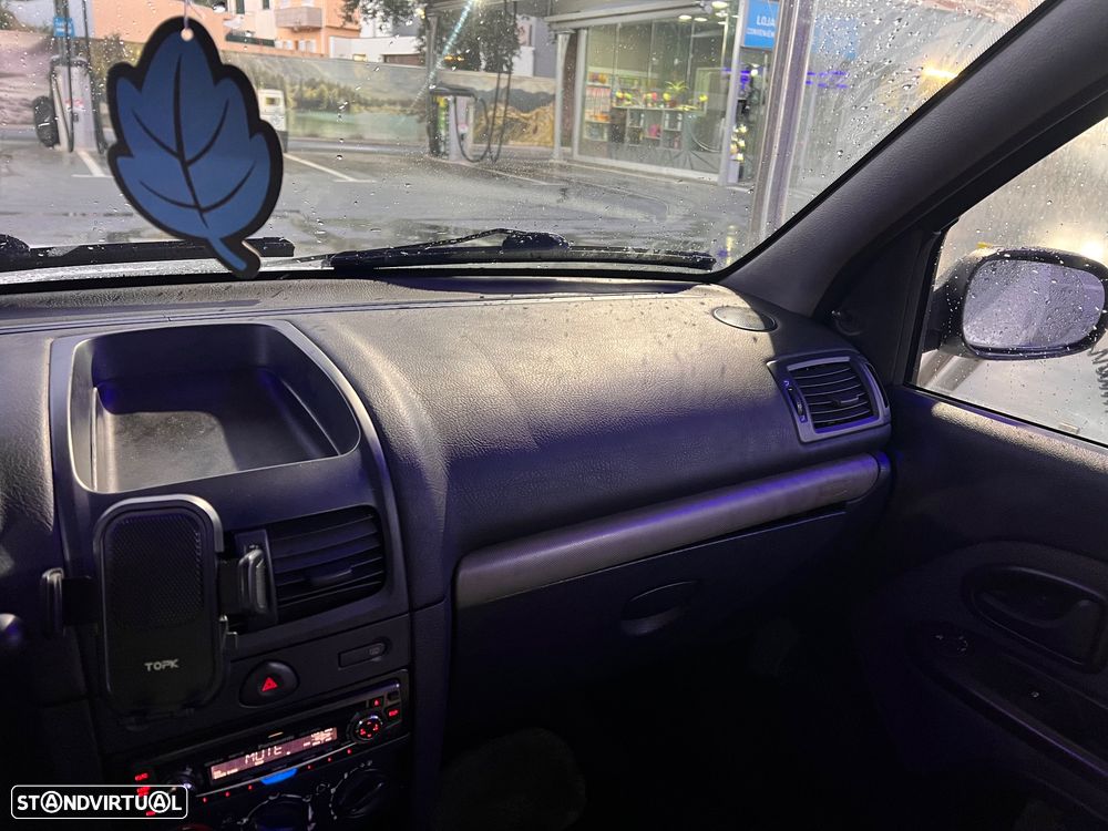 Renault Clio 1.5 dCi Pack - 5