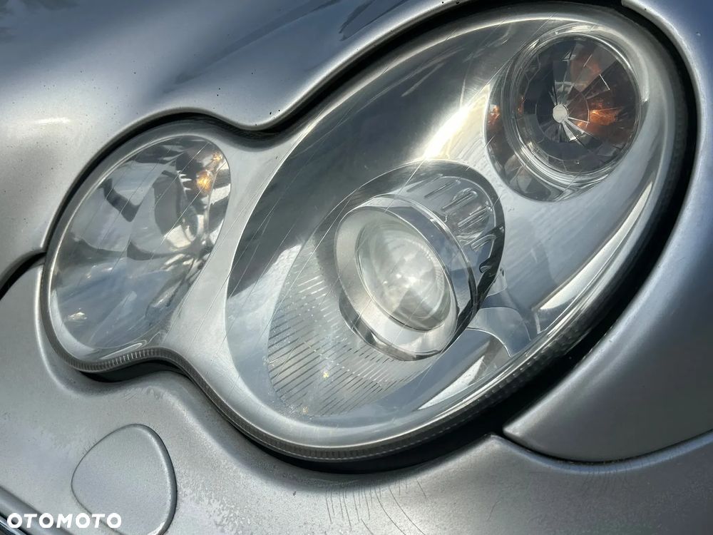 Mercedes-Benz Klasa C 200 T CDI Avantgarde - 4