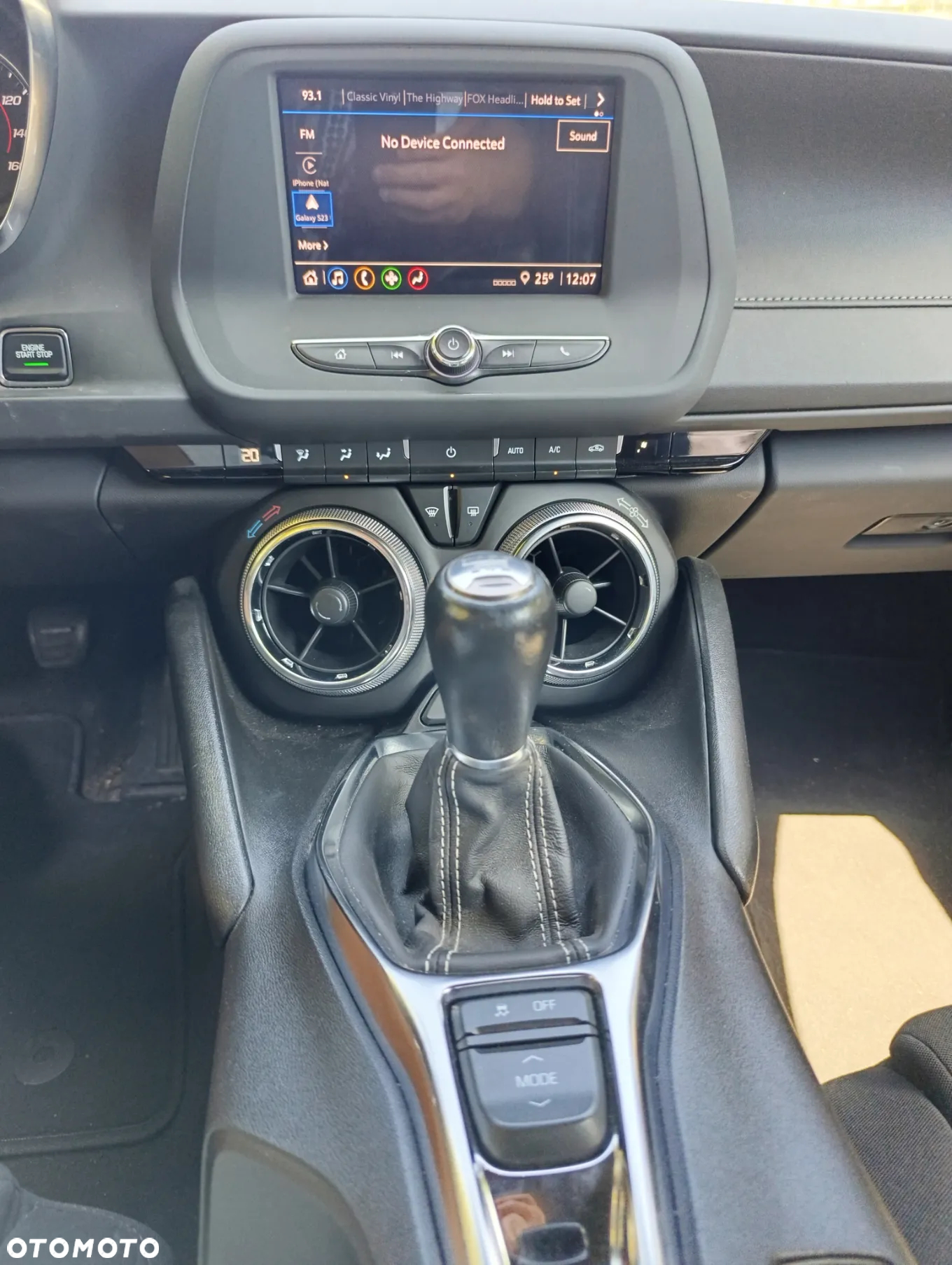 Chevrolet Camaro - 9