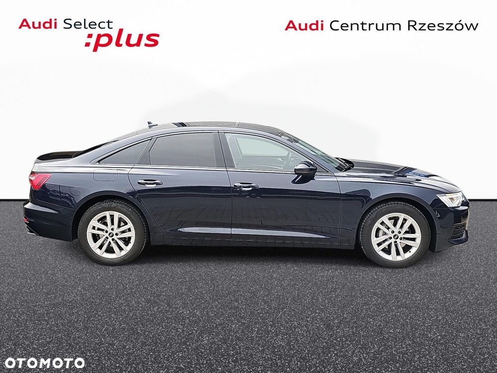 Audi A6 Limousine - 5