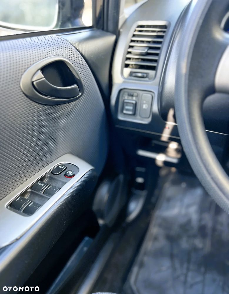 Honda Jazz - 30