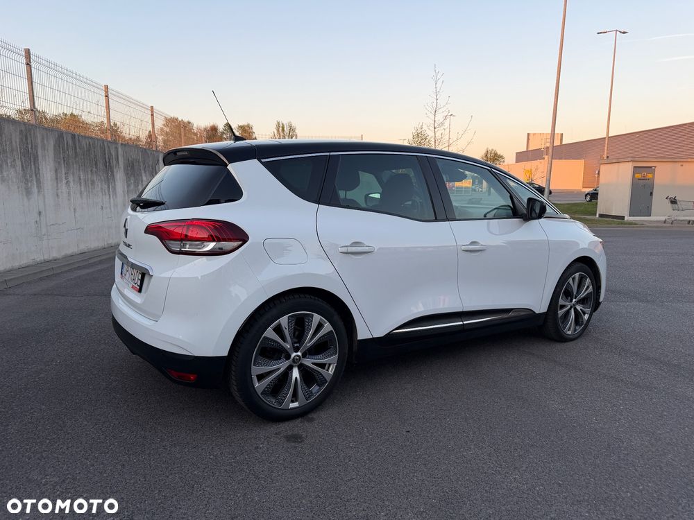 Renault Scenic 1.3 TCe FAP Intens EDC - 3